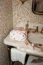 2. Wahl Kosmetiktasche | Girldreams